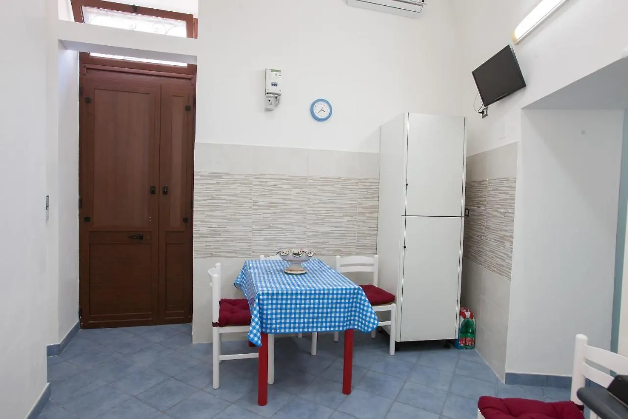 Casa Terranova Modica Διαμέρισμα
