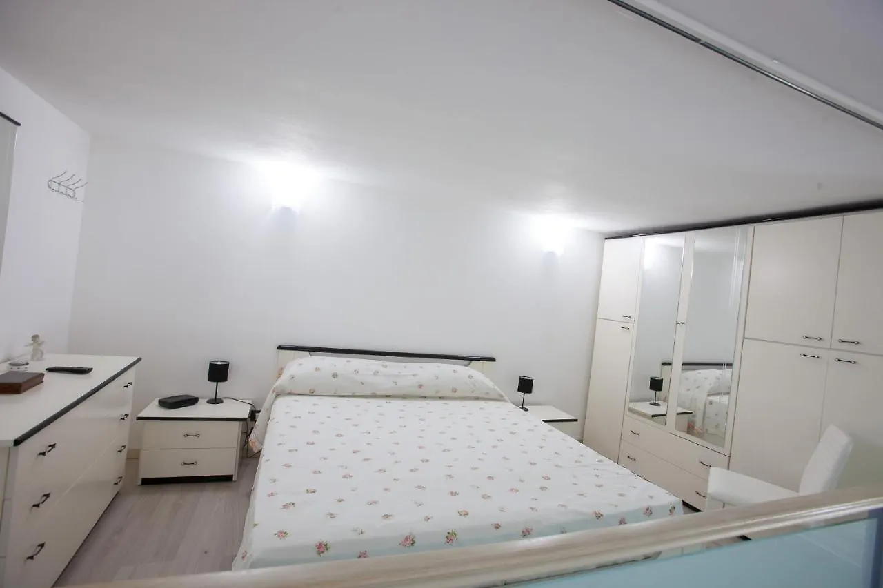 Casa Terranova Modica Διαμέρισμα Ιταλία
