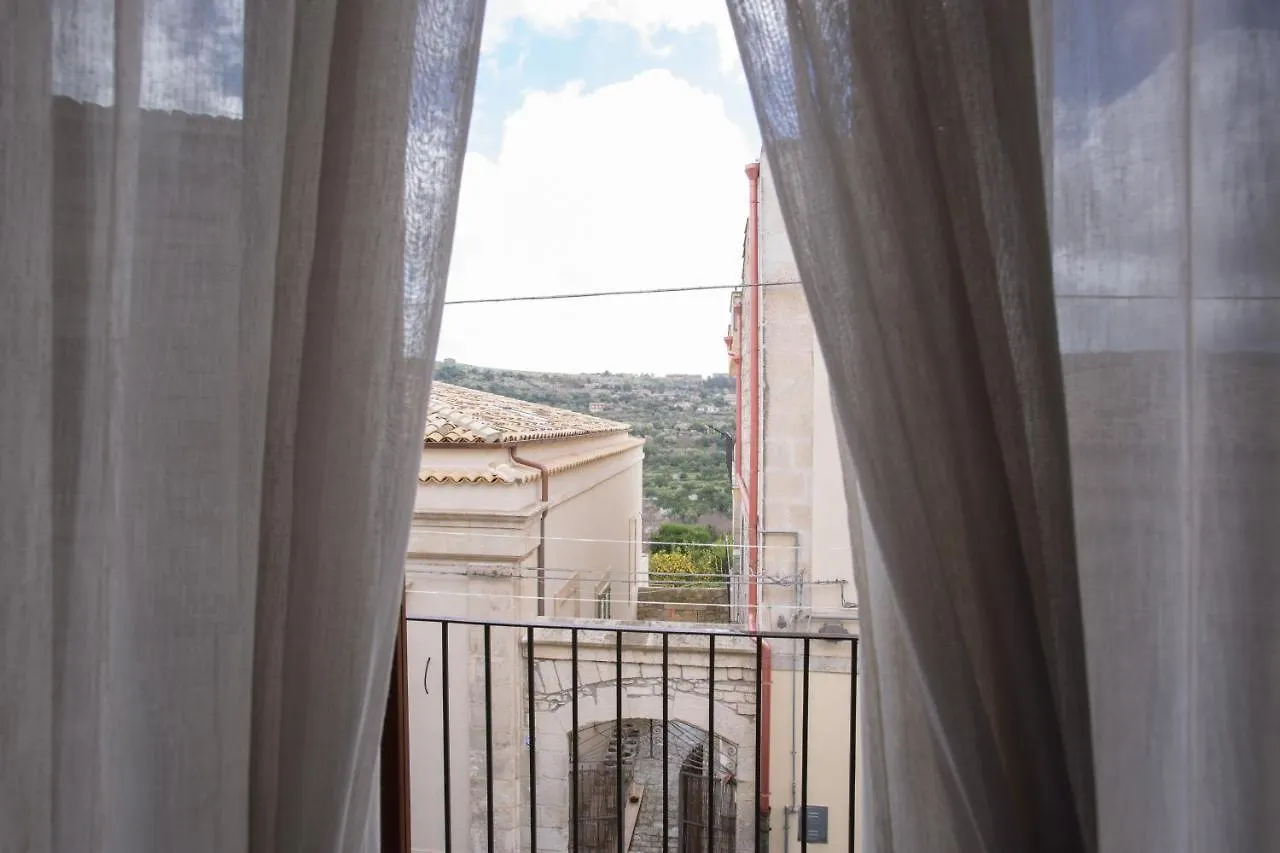 Casa Terranova Modica Διαμέρισμα 0*,  Ιταλία