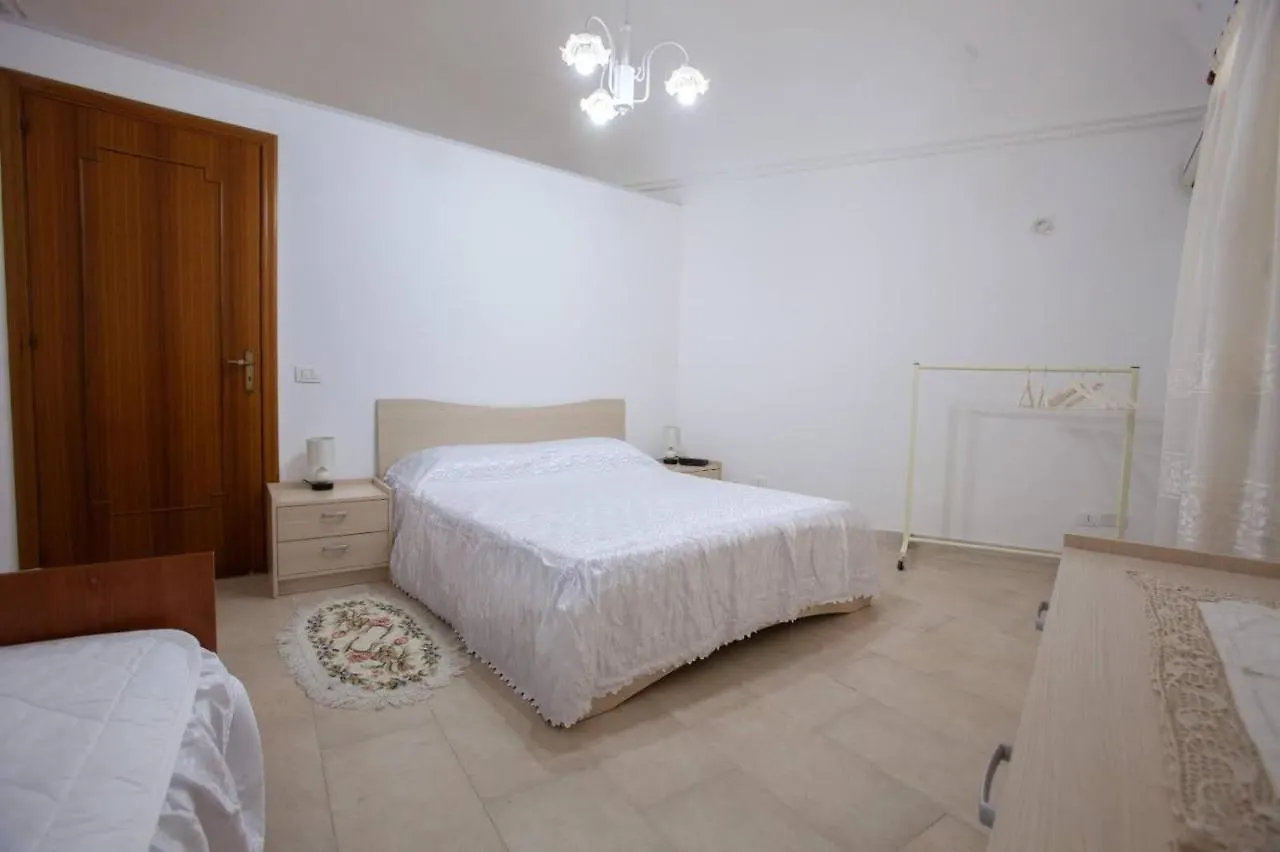 Casa Terranova Modica Apartment